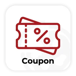 APP Fuori Orario Pizzeria - sezione Coupon e Sconti