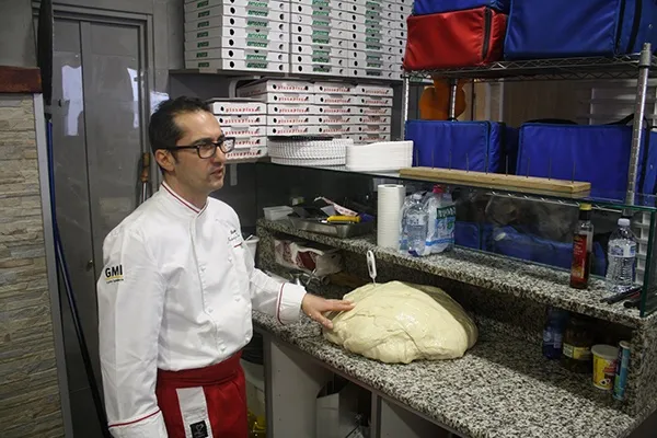 Arcangelo Pazienza
