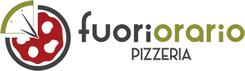 Logo Pizzeria Fuori Orario - Cesano Maderno (MB)